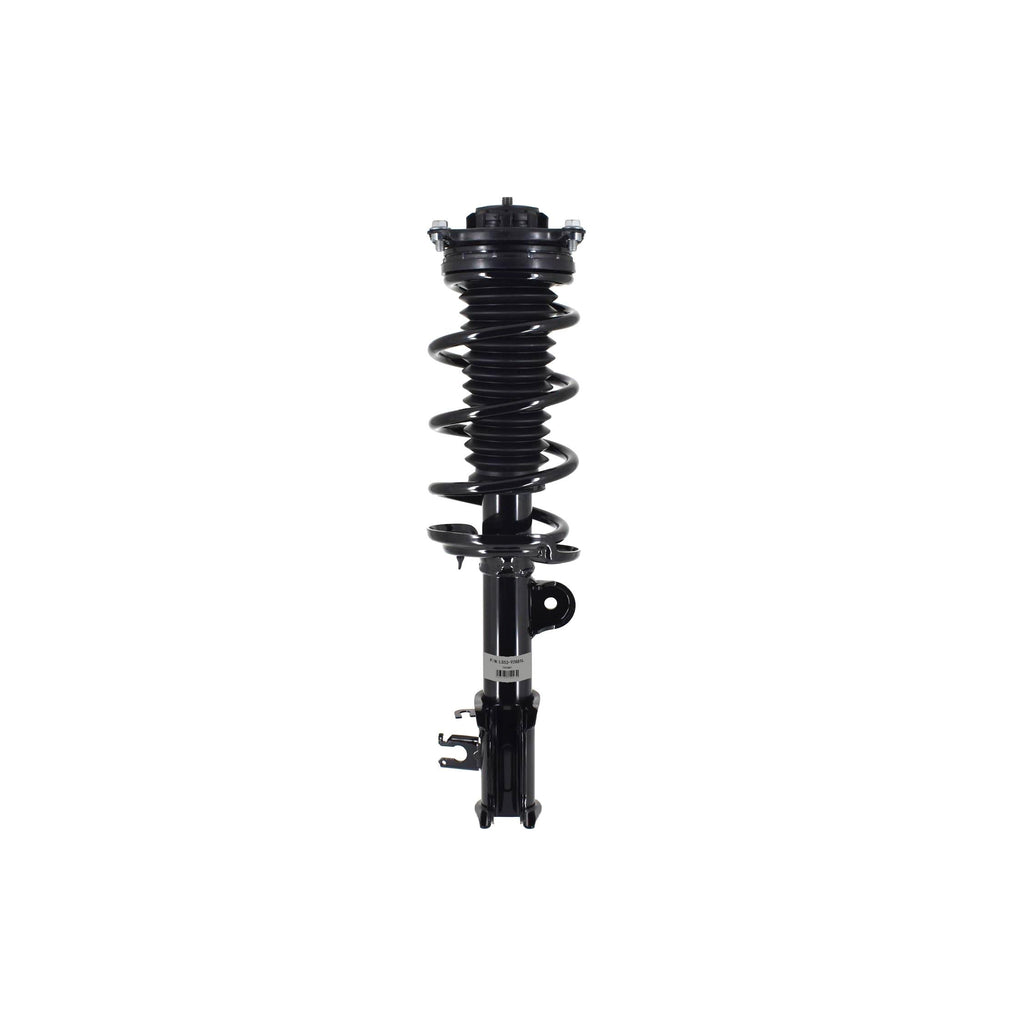 Suspension Strut and Coil Spring Assembly LS53-92881L