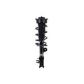 Suspension Strut and Coil Spring Assembly LS53-92881L