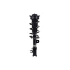 Suspension Strut and Coil Spring Assembly LS53-92881L