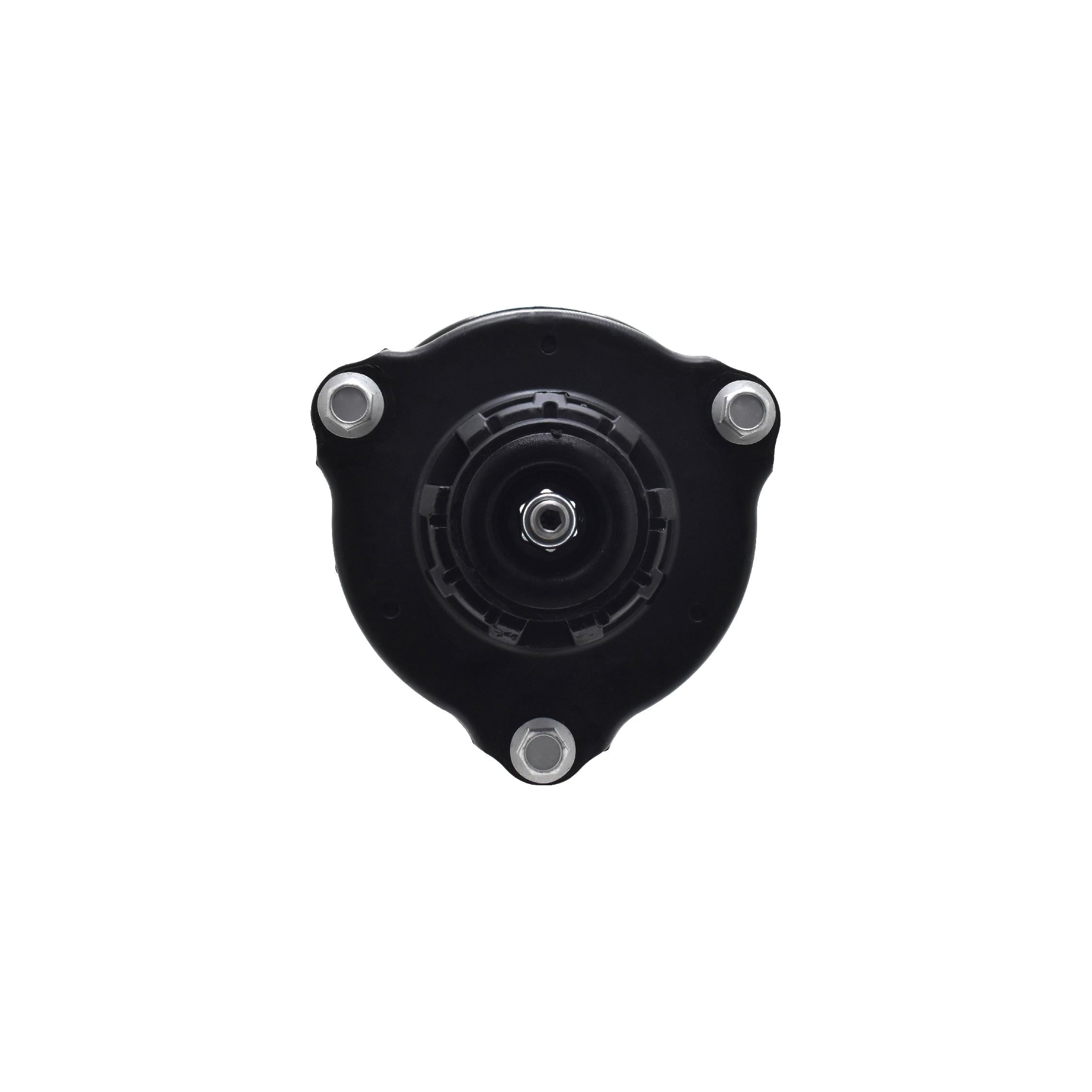 Suspension Strut and Coil Spring Assembly LS53-92881L