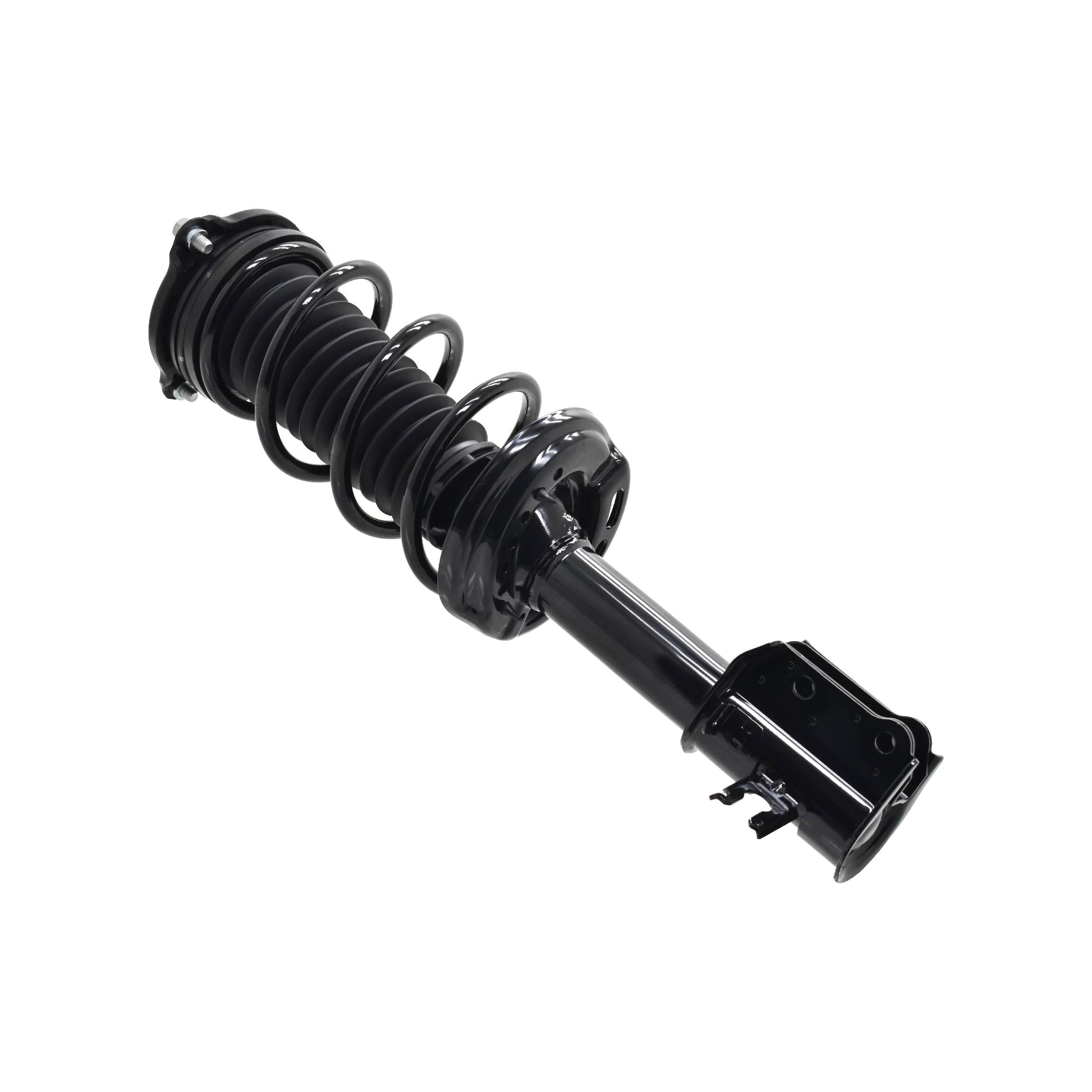 Suspension Strut and Coil Spring Assembly LS53-92881L