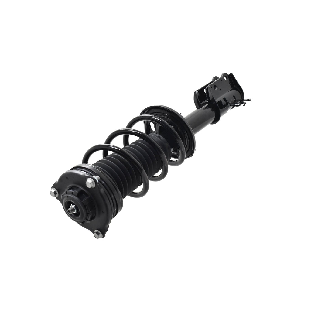 Suspension Strut and Coil Spring Assembly LS53-92881L