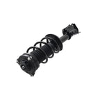 Suspension Strut and Coil Spring Assembly LS53-92881L
