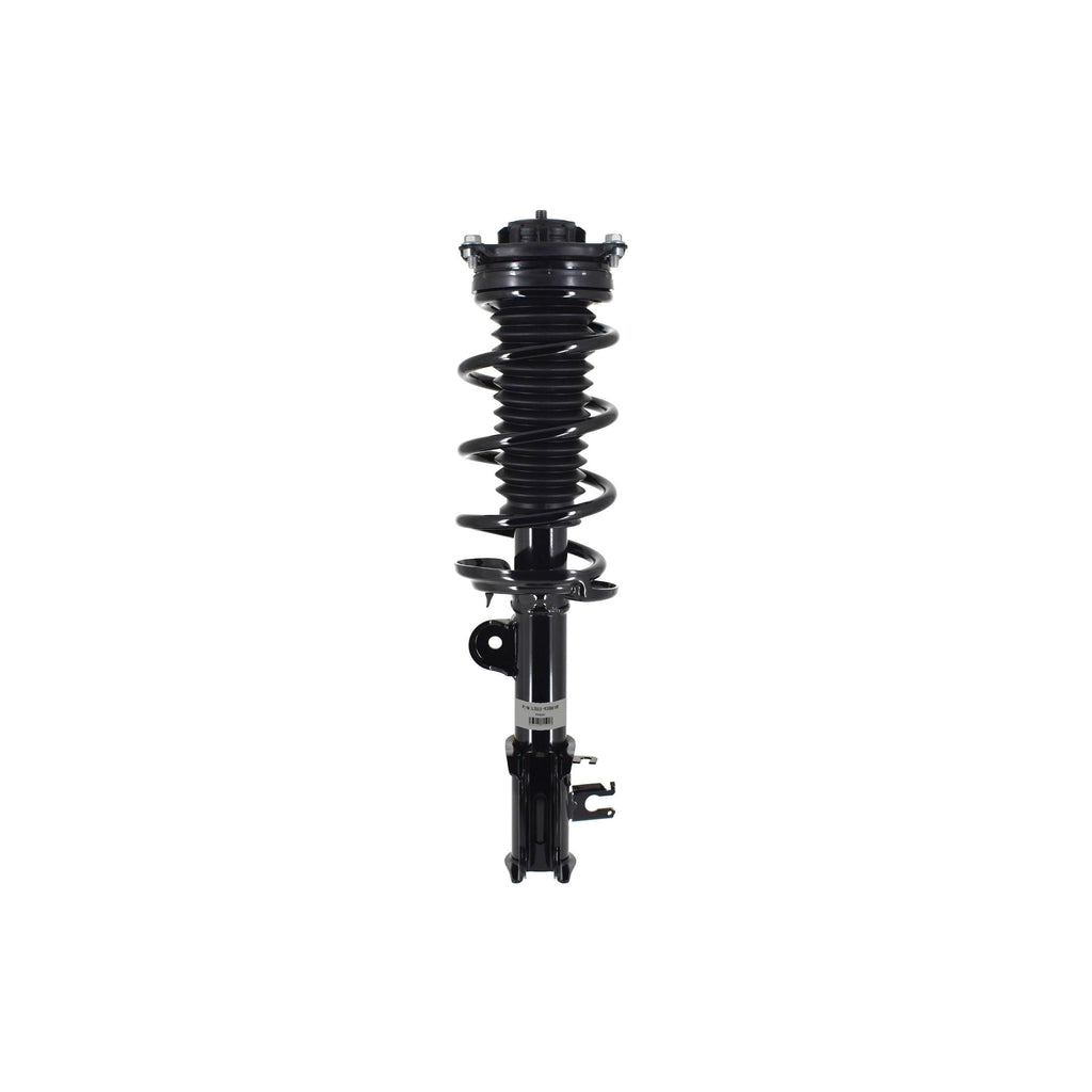 Suspension Strut and Coil Spring Assembly LS53-92881R