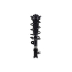 Suspension Strut and Coil Spring Assembly LS53-92881R
