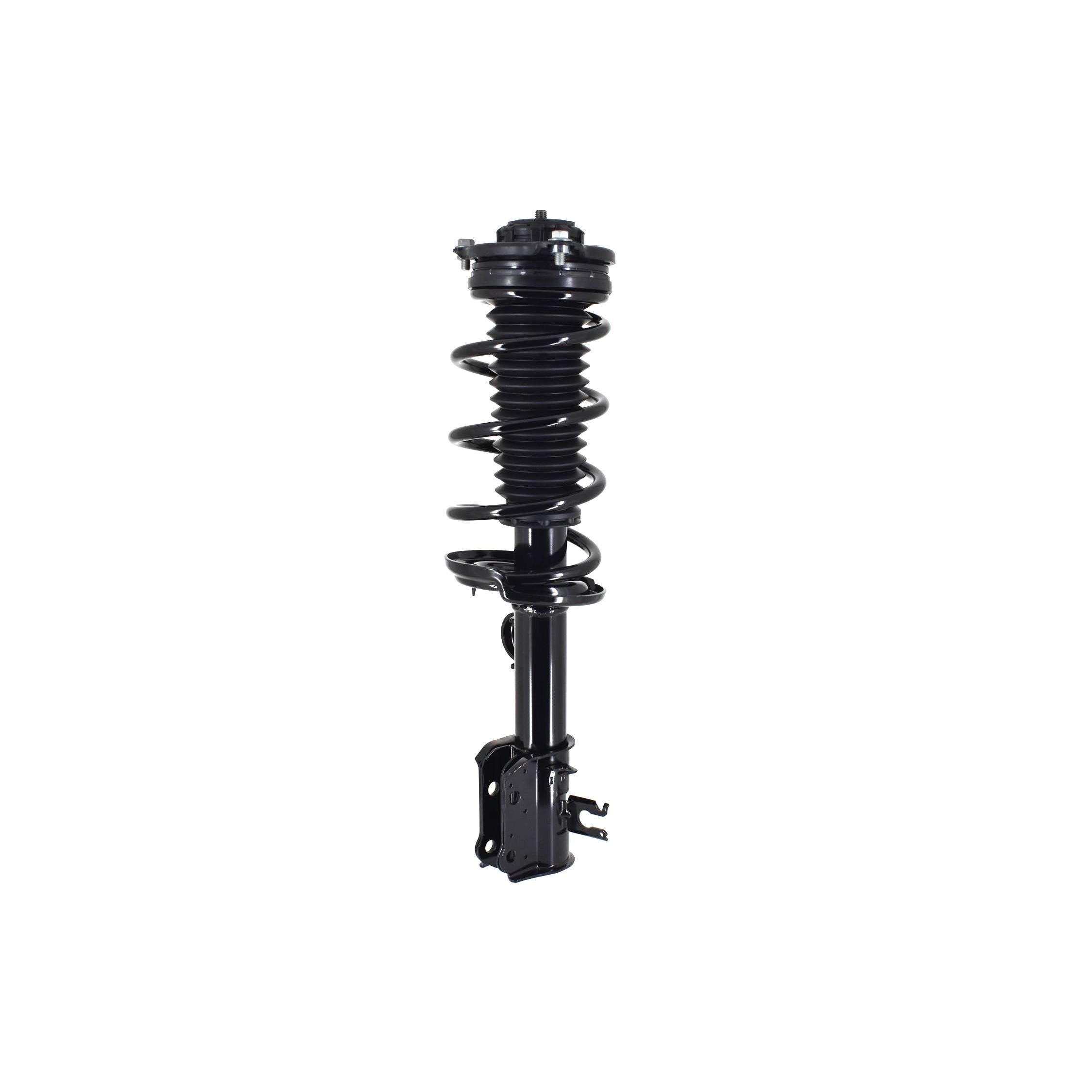 Suspension Strut and Coil Spring Assembly LS53-92881R