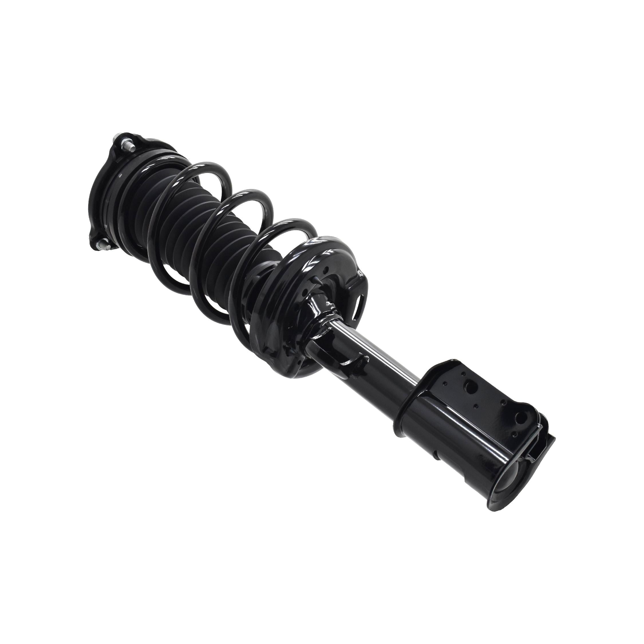 Suspension Strut and Coil Spring Assembly LS53-92881R