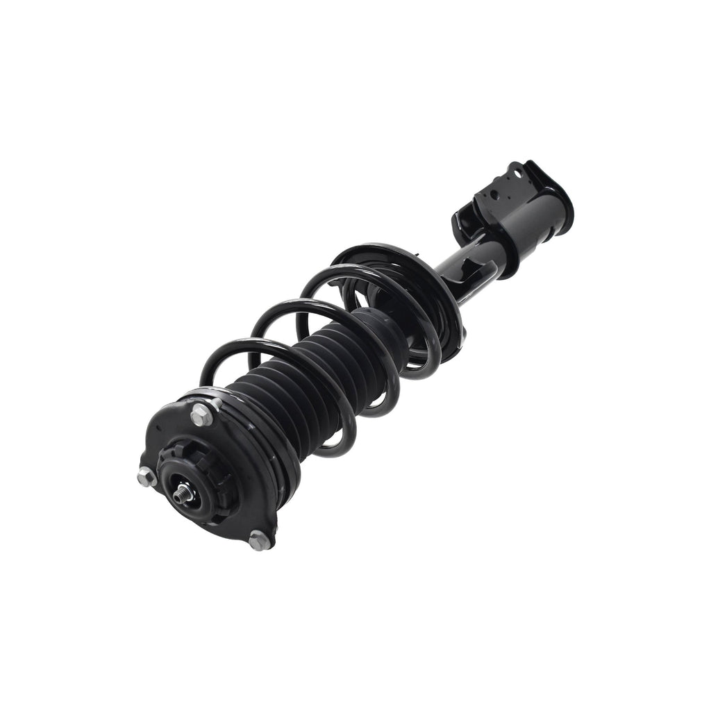 Suspension Strut and Coil Spring Assembly LS53-92881R