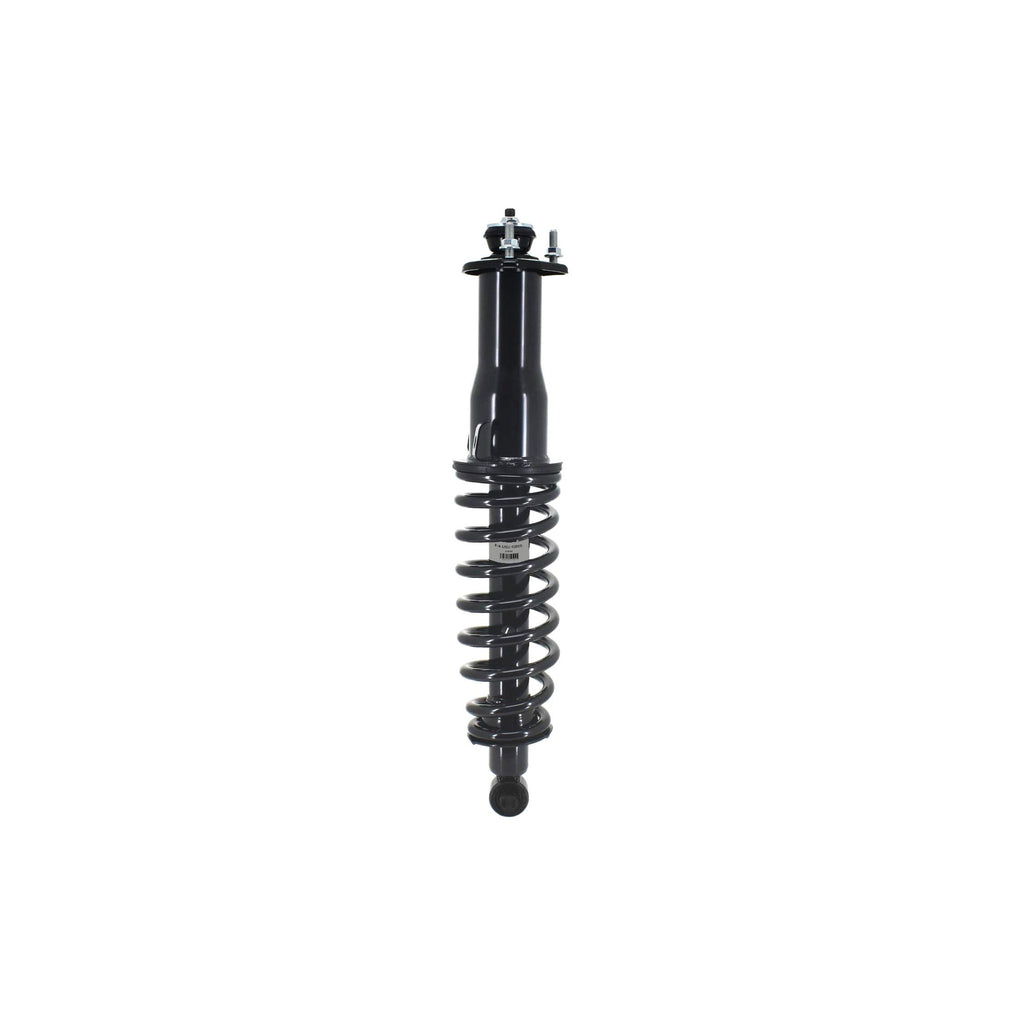 Suspension Strut and Coil Spring Assembly LS53-92892L