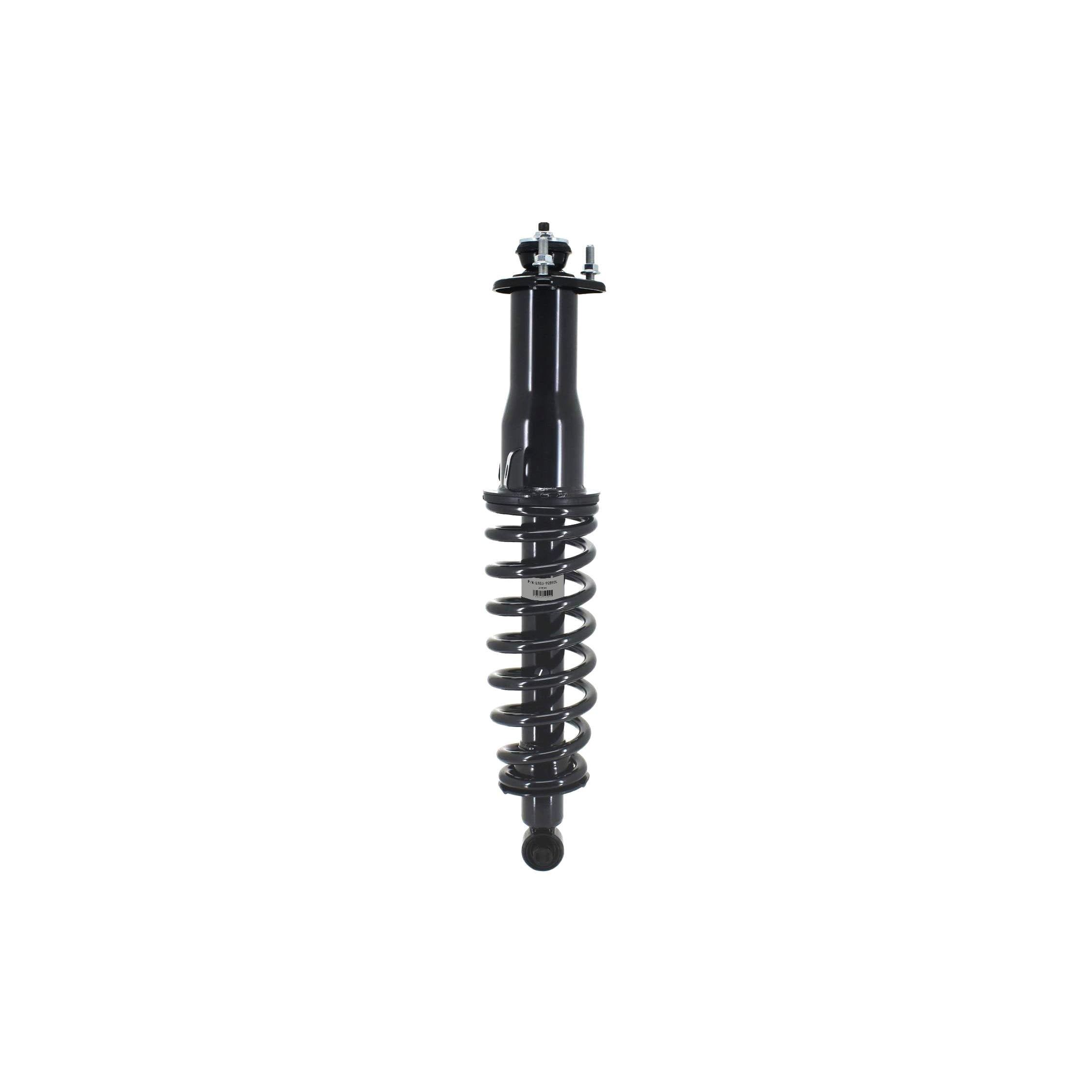 Suspension Strut and Coil Spring Assembly LS53-92892L