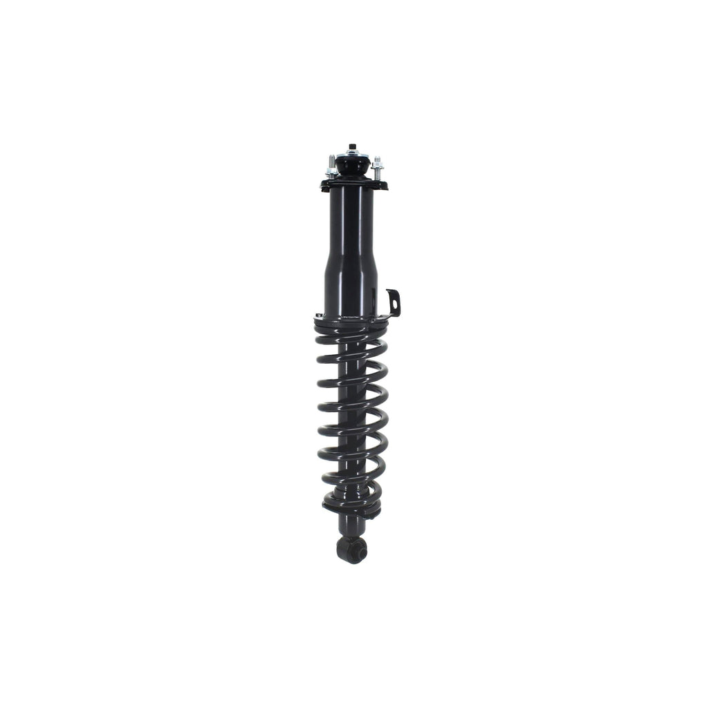 Suspension Strut and Coil Spring Assembly LS53-92892L