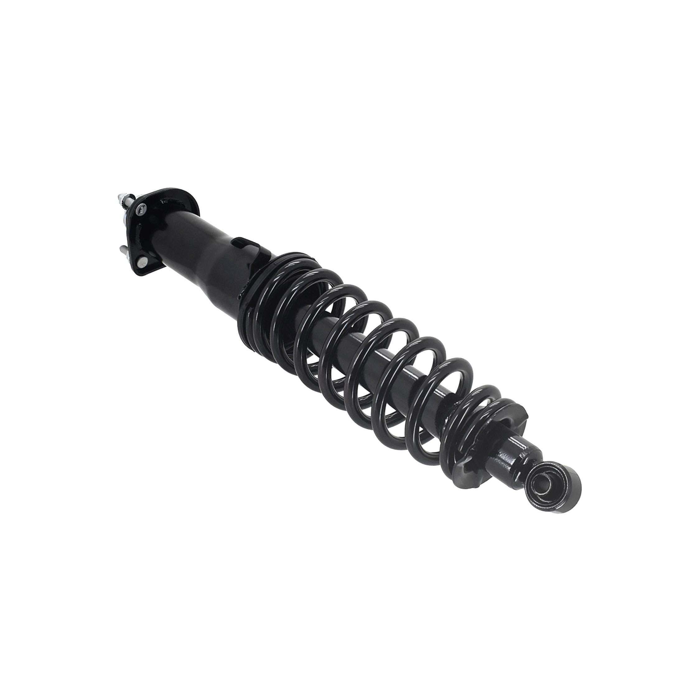 Suspension Strut and Coil Spring Assembly LS53-92892L