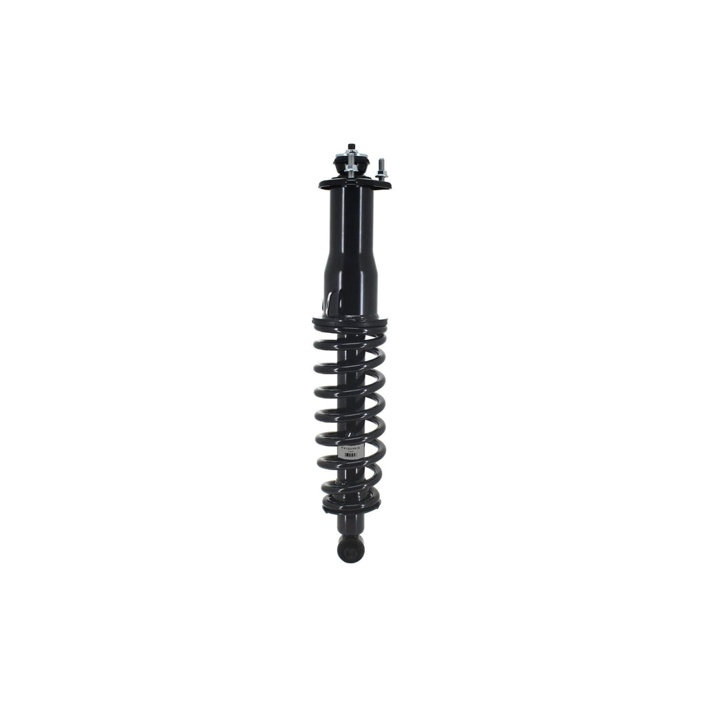 Suspension Strut and Coil Spring Assembly LS53-92912L