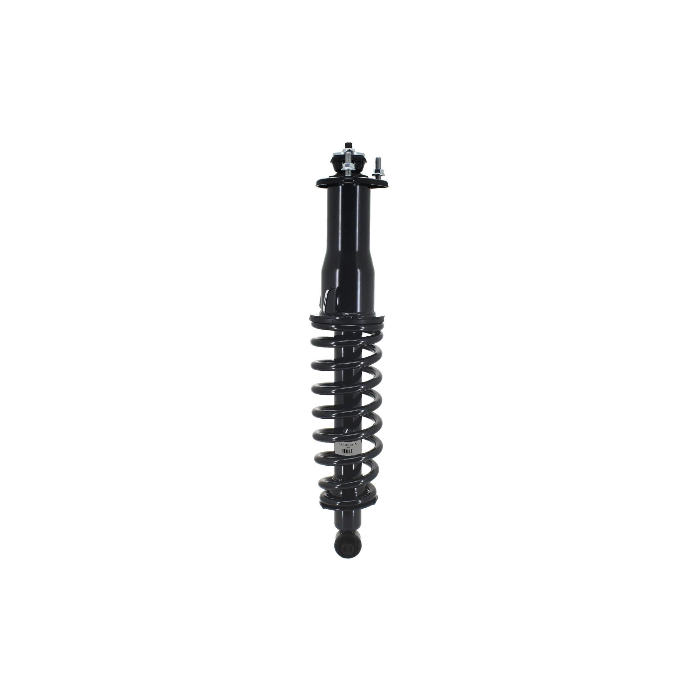 Suspension Strut and Coil Spring Assembly LS53-92912L