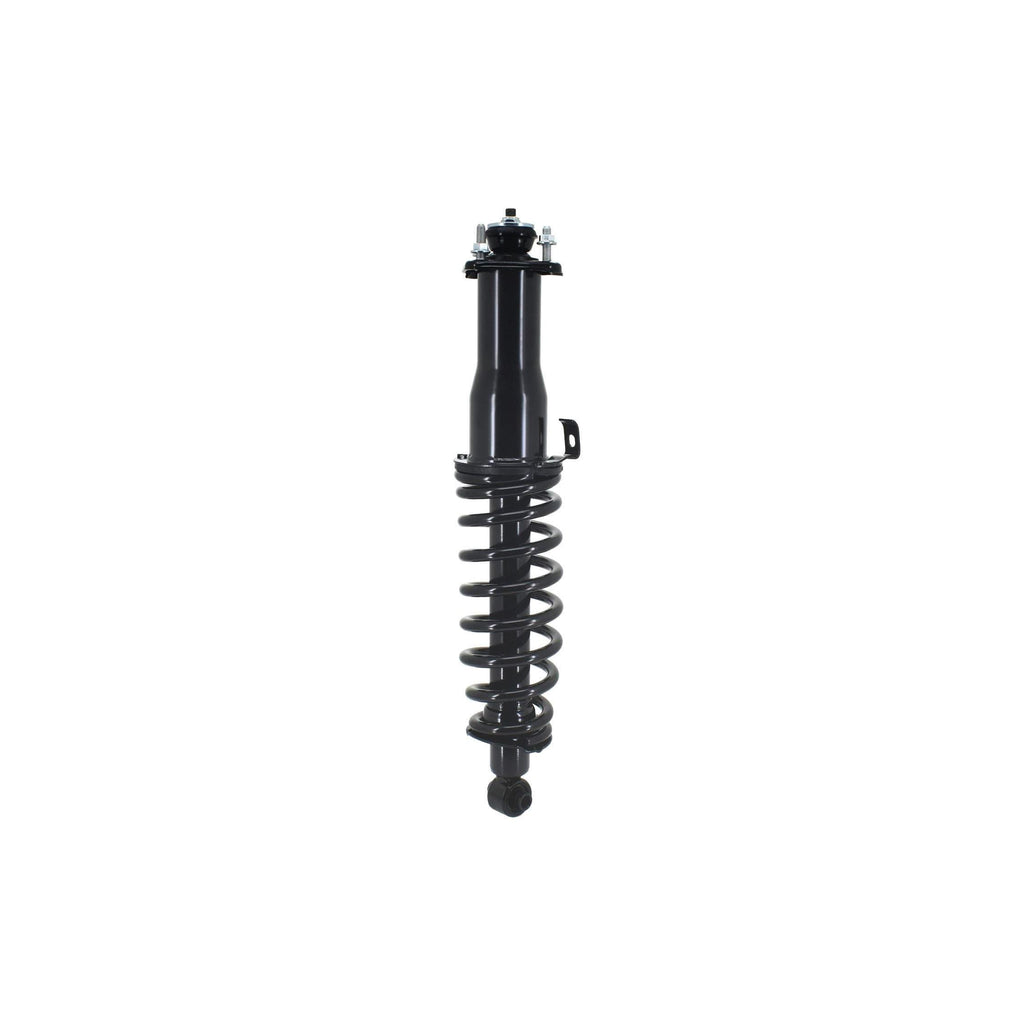 Suspension Strut and Coil Spring Assembly LS53-92912L