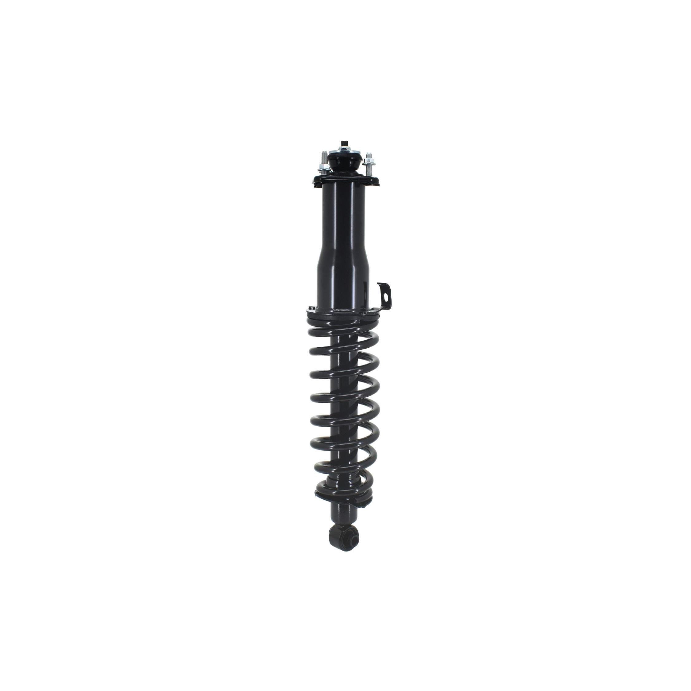 Suspension Strut and Coil Spring Assembly LS53-92912L