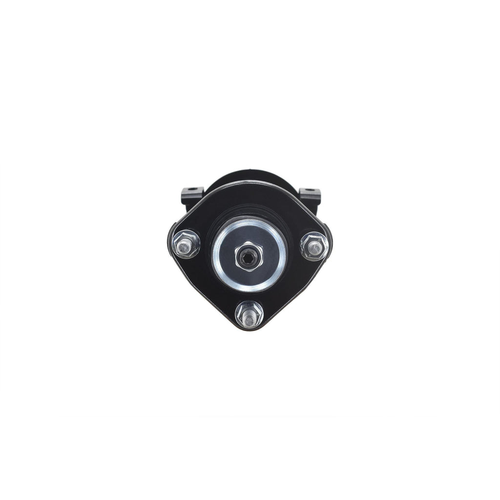 Suspension Strut and Coil Spring Assembly LS53-92912L