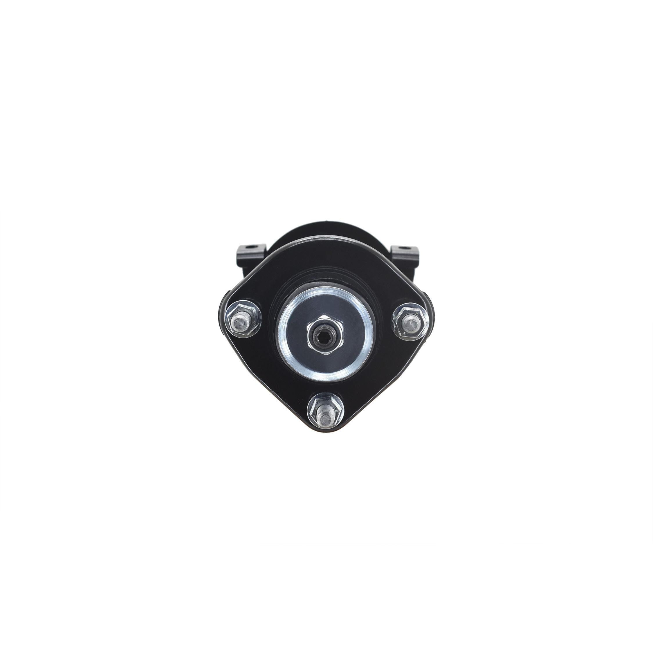 Suspension Strut and Coil Spring Assembly LS53-92912L