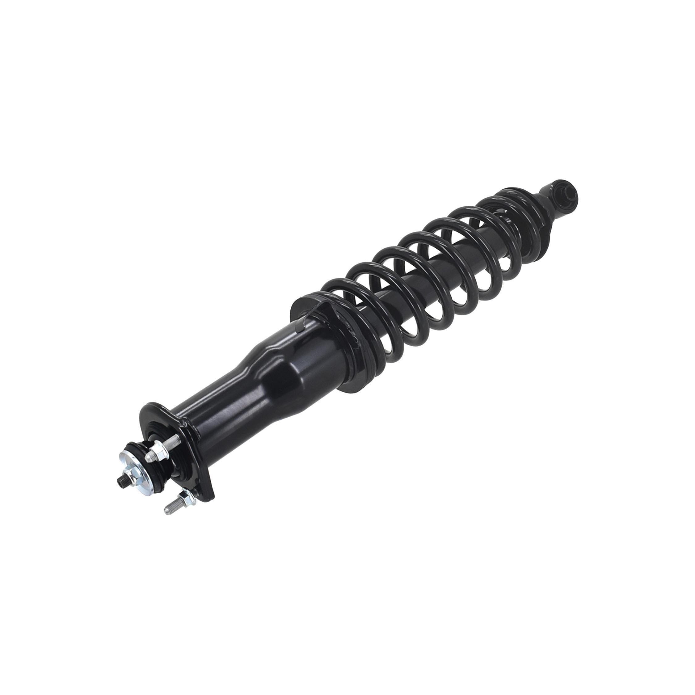 Suspension Strut and Coil Spring Assembly LS53-92912L