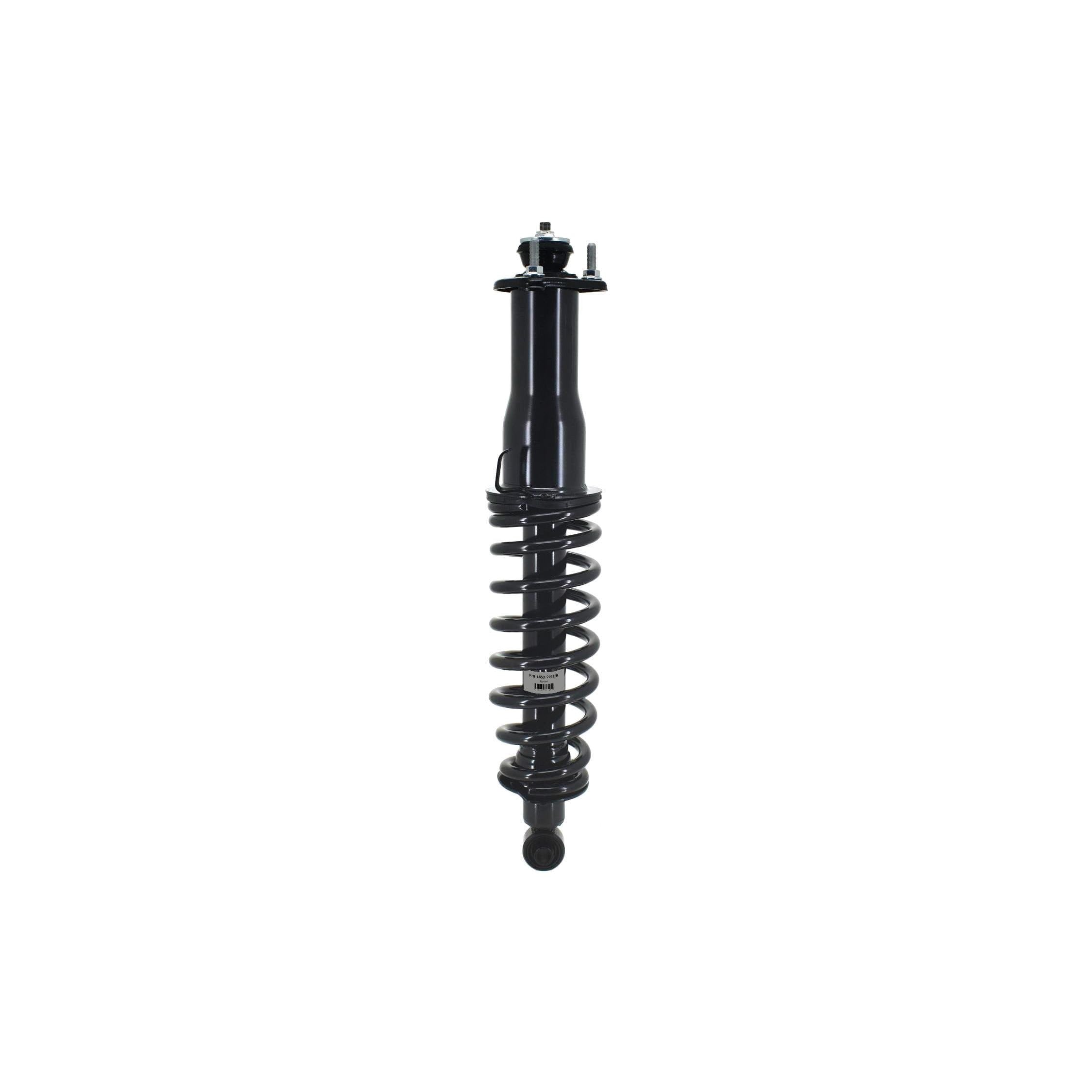 Suspension Strut and Coil Spring Assembly LS53-92912R