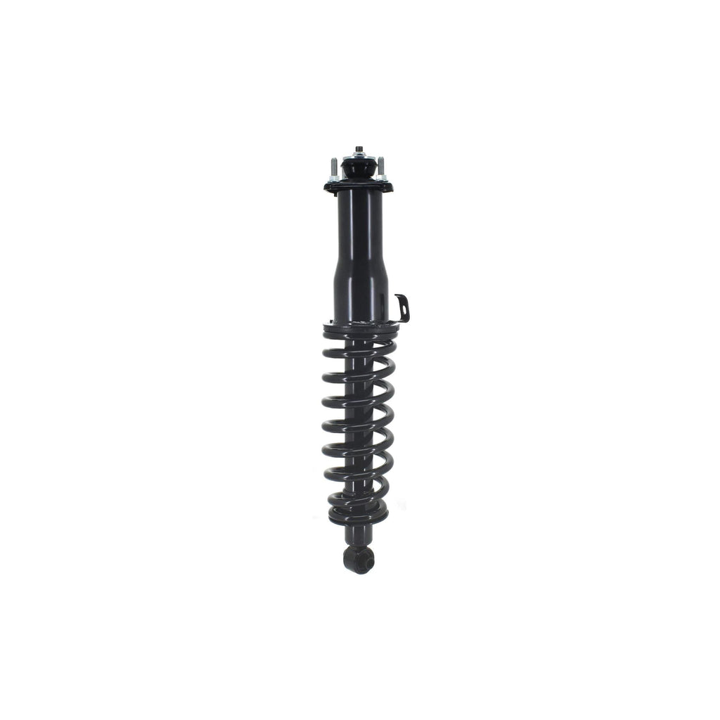 Suspension Strut and Coil Spring Assembly LS53-92912R