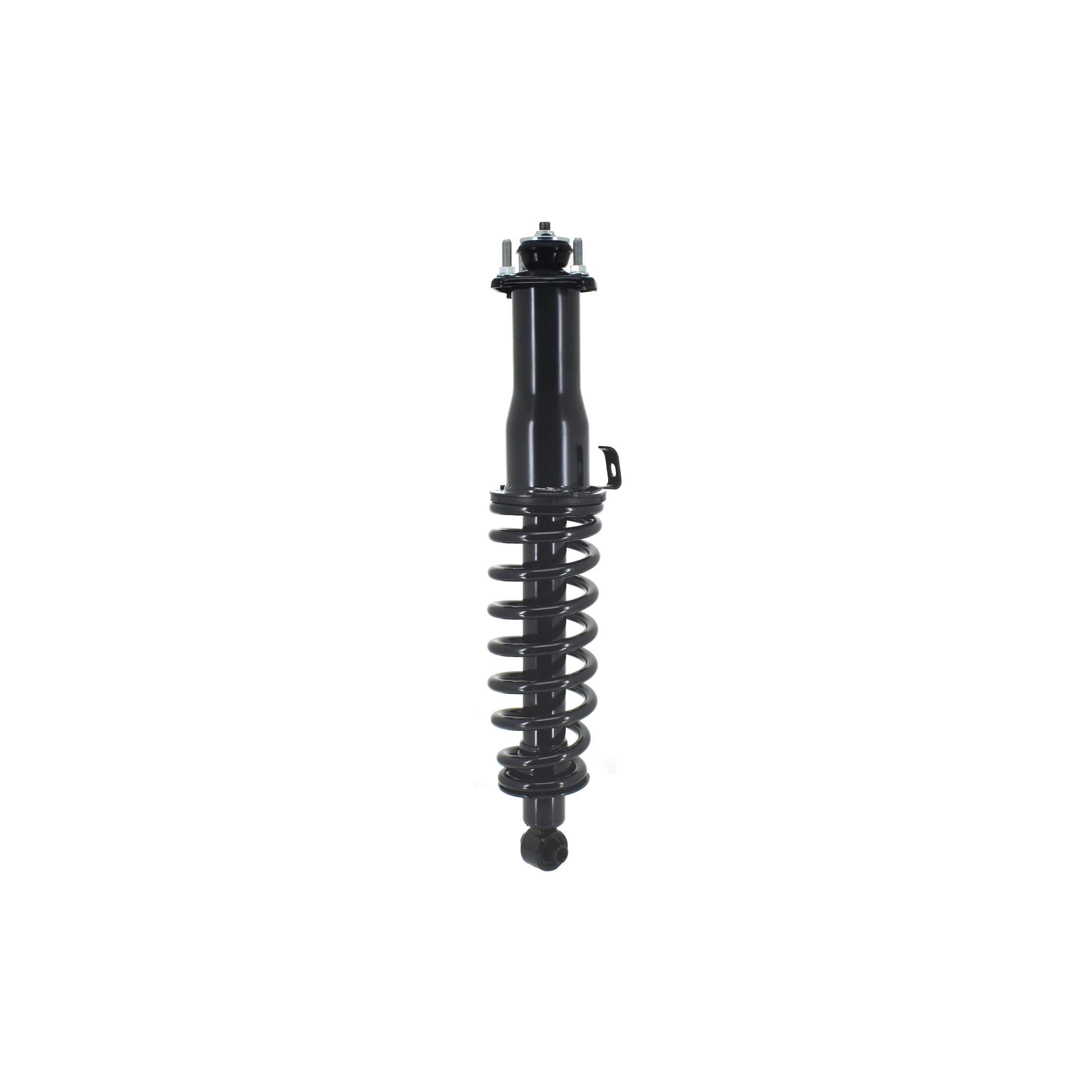 Suspension Strut and Coil Spring Assembly LS53-92912R