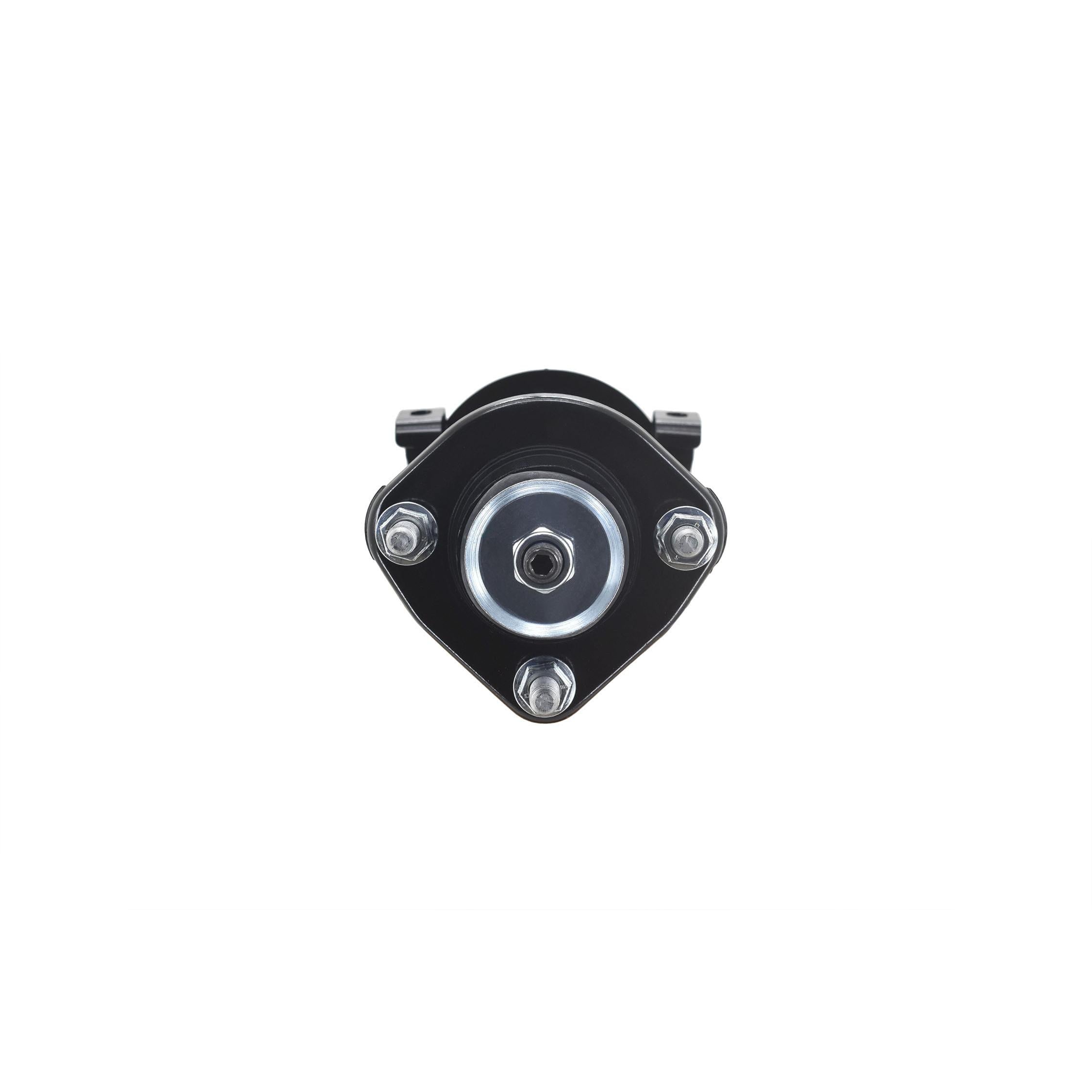 Suspension Strut and Coil Spring Assembly LS53-92912R