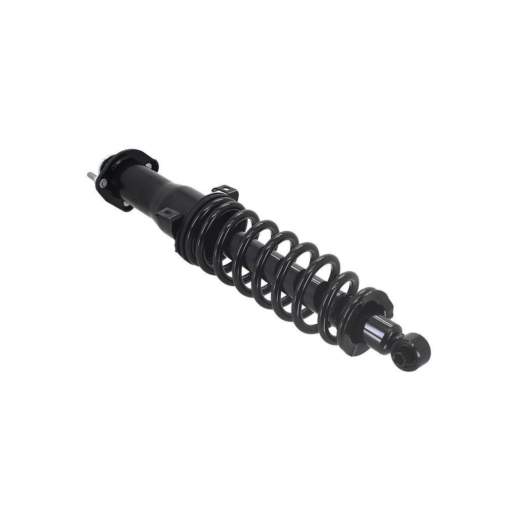 Suspension Strut and Coil Spring Assembly LS53-92912R