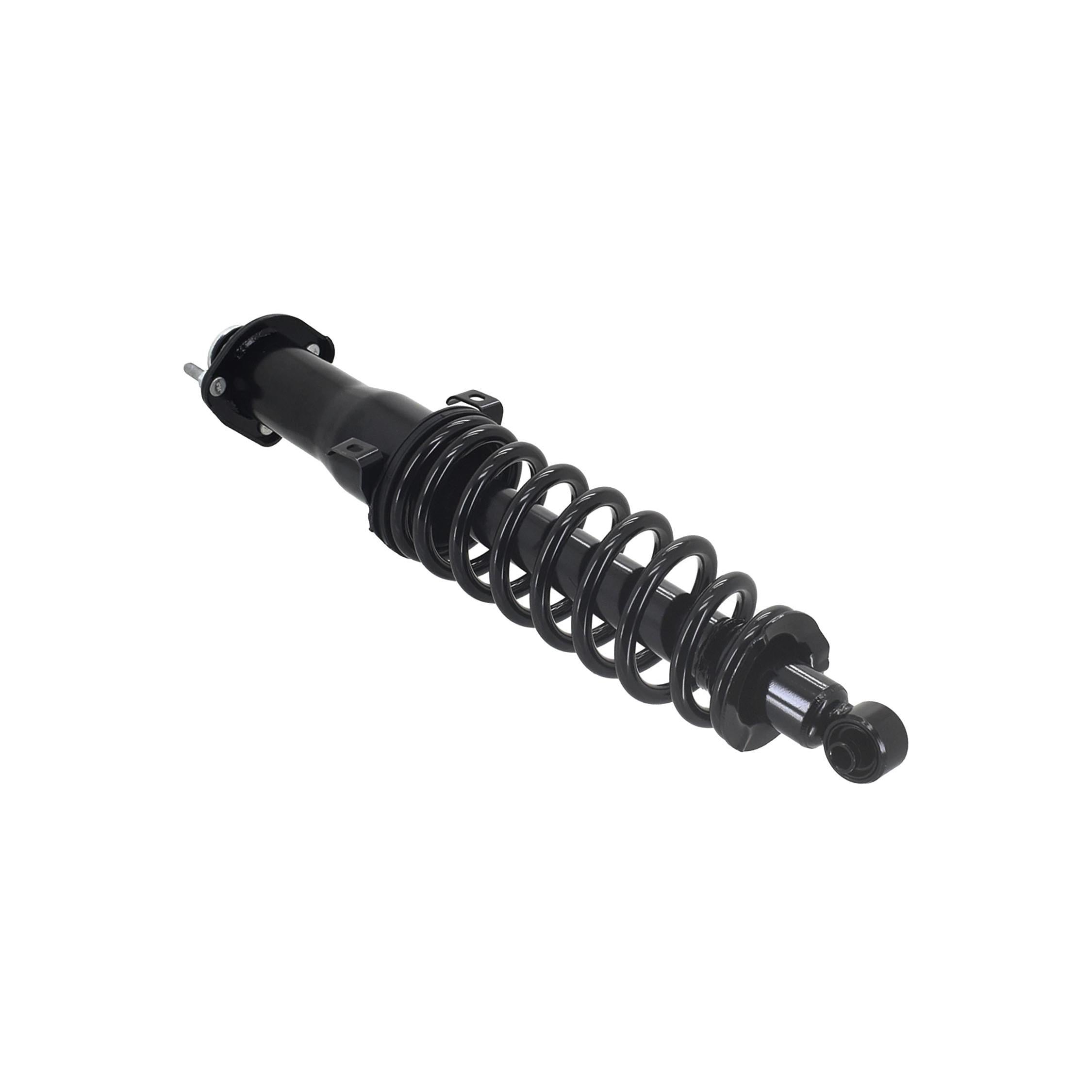 Suspension Strut and Coil Spring Assembly LS53-92912R