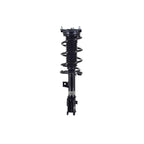 Suspension Strut and Coil Spring Assembly LS53-92921L