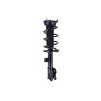 Suspension Strut and Coil Spring Assembly LS53-92921L