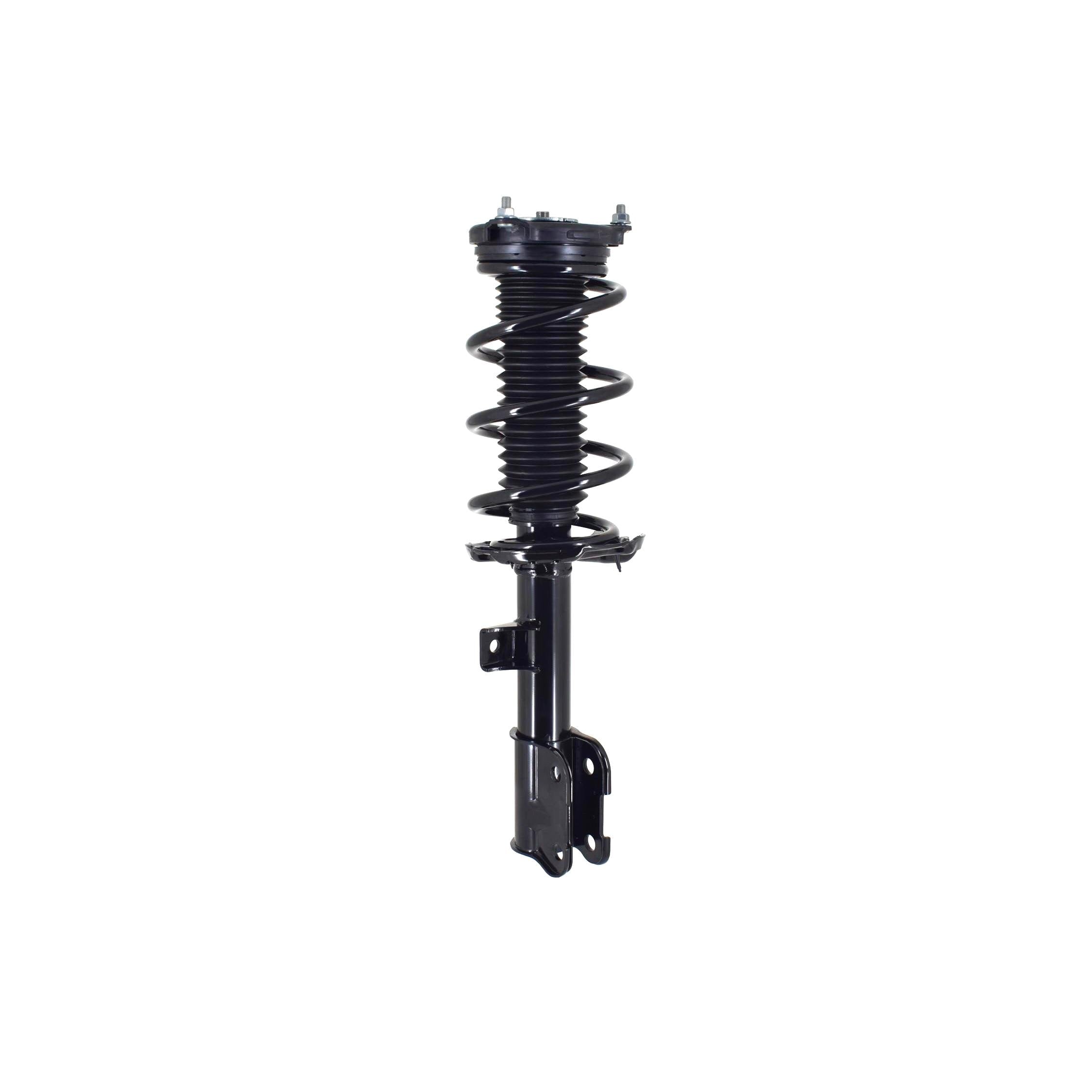 Suspension Strut and Coil Spring Assembly LS53-92921L