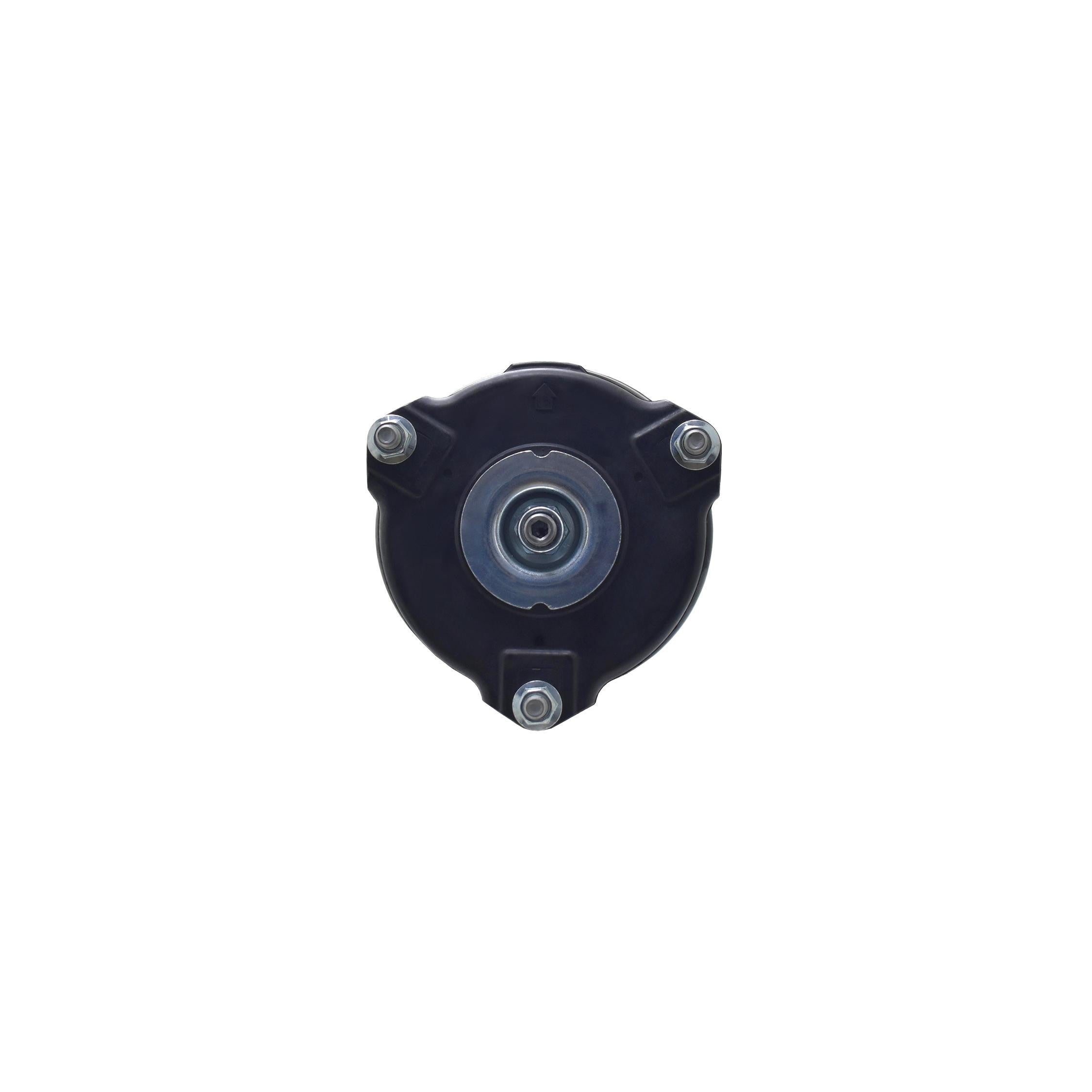 Suspension Strut and Coil Spring Assembly LS53-92921L