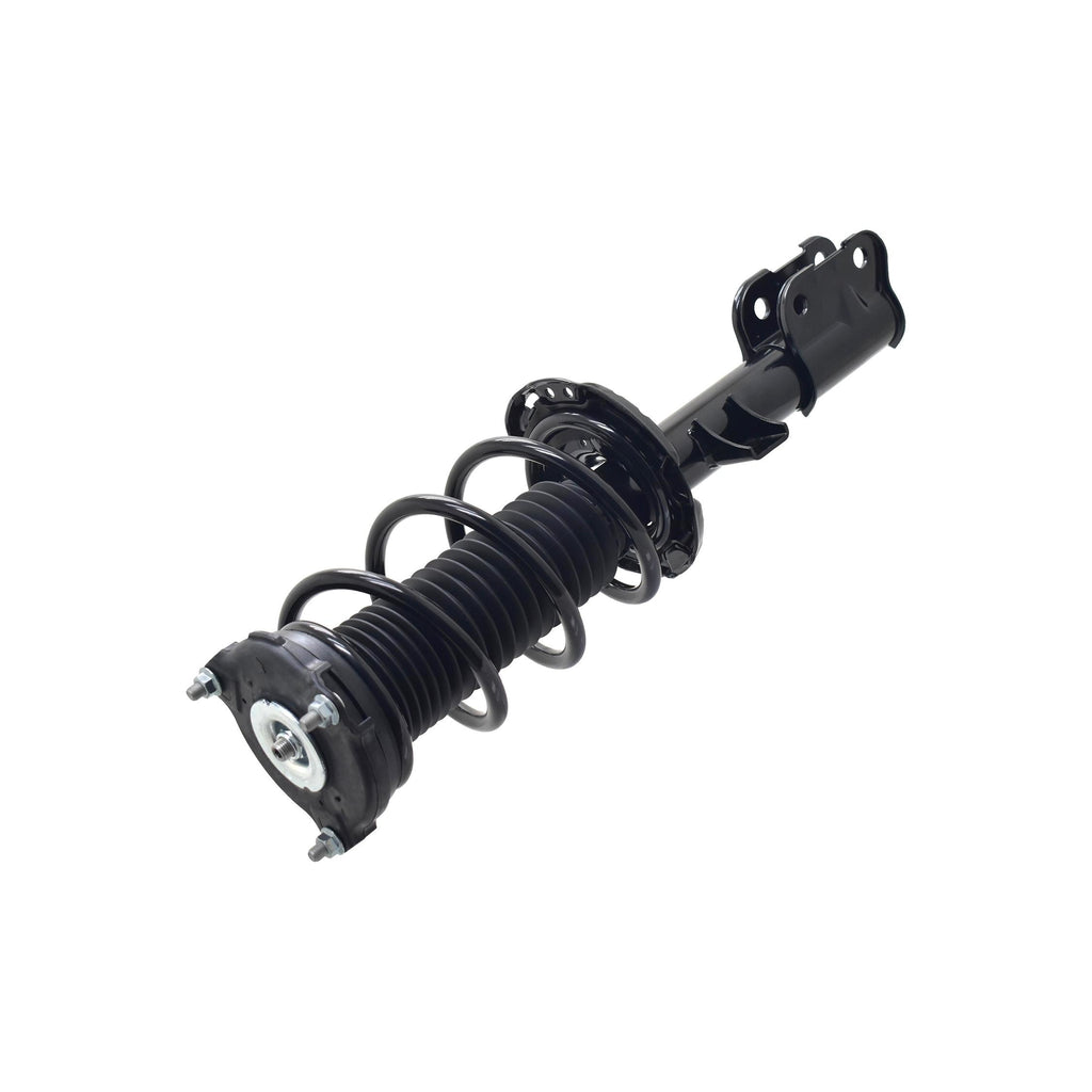 Suspension Strut and Coil Spring Assembly LS53-92921L