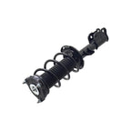 Suspension Strut and Coil Spring Assembly LS53-92921L