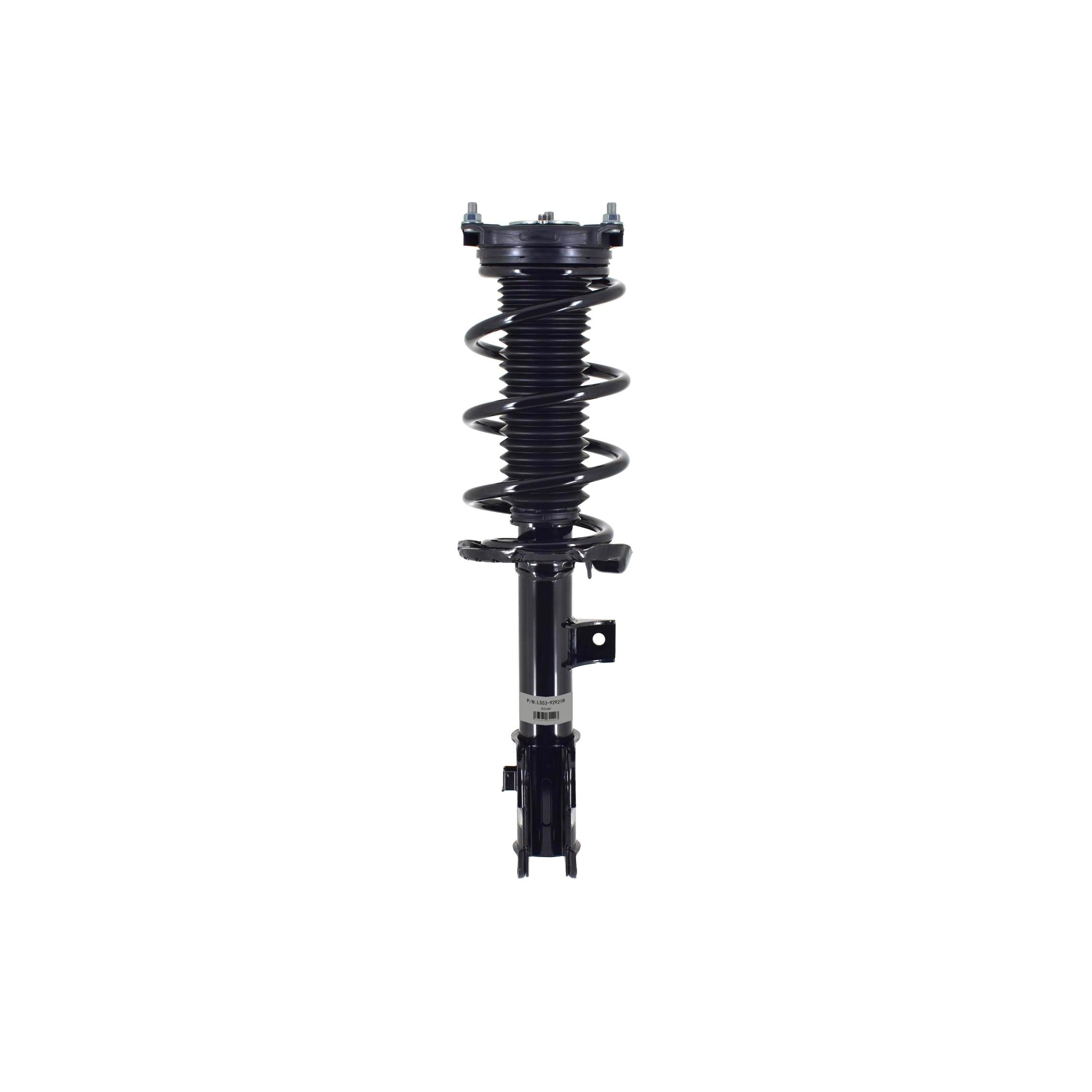 Suspension Strut and Coil Spring Assembly LS53-92921R