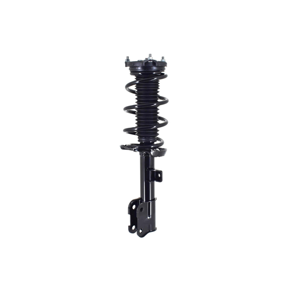 Suspension Strut and Coil Spring Assembly LS53-92921R