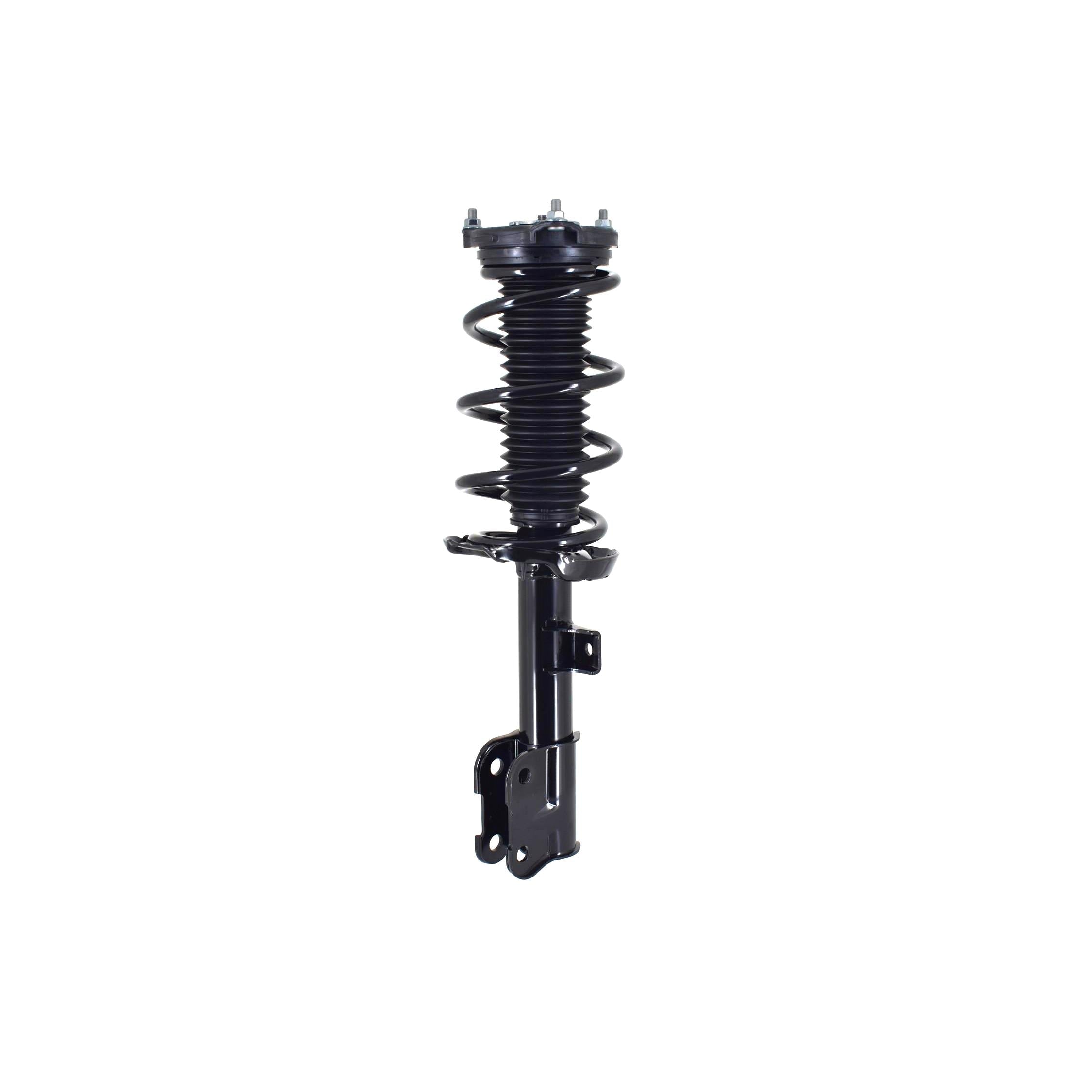 Suspension Strut and Coil Spring Assembly LS53-92921R