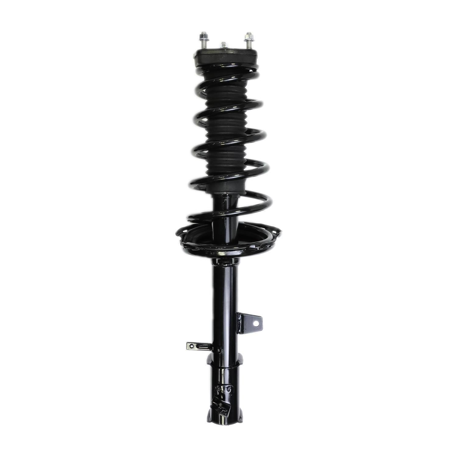 Suspension Strut and Coil Spring Assembly LS54-94012R