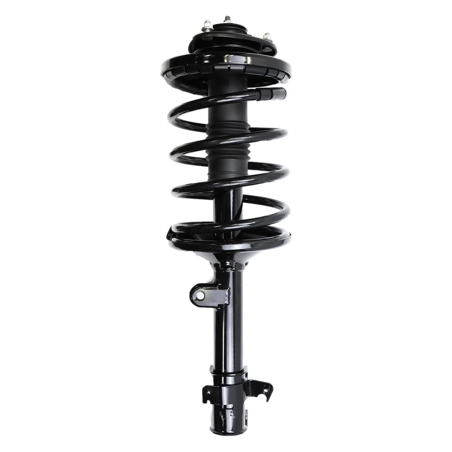 Suspension Strut and Coil Spring Assembly LS54-94061L
