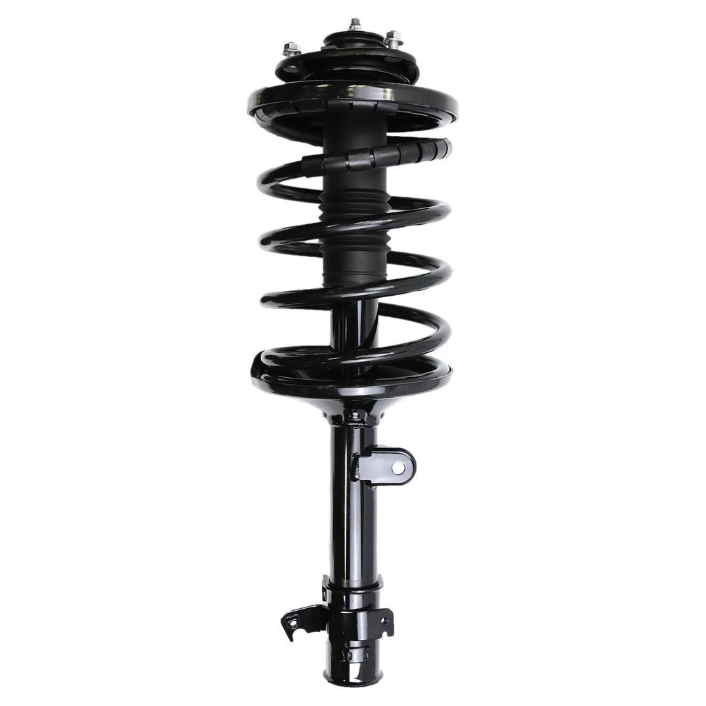 Suspension Strut and Coil Spring Assembly LS54-94061R