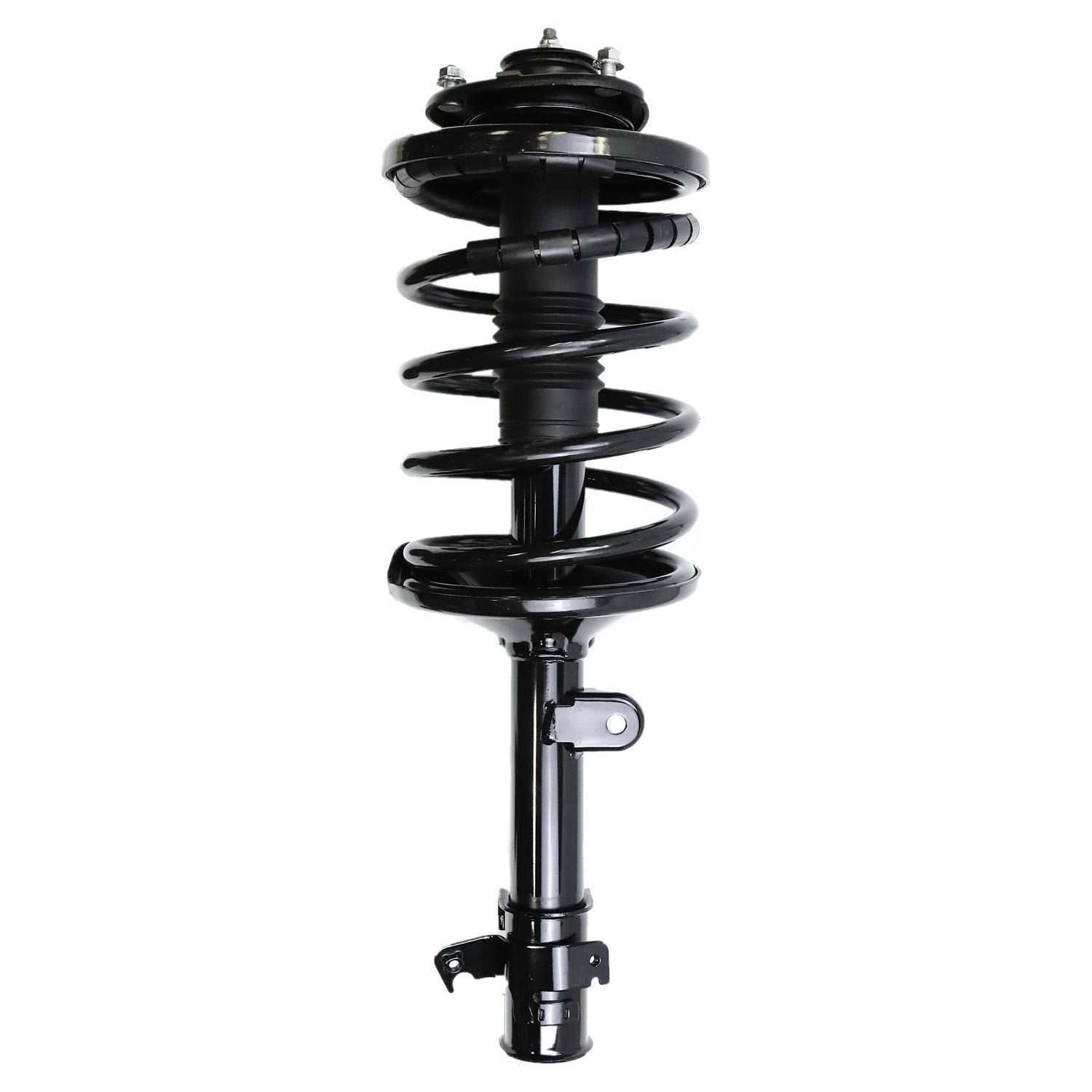 Suspension Strut and Coil Spring Assembly LS54-94061R