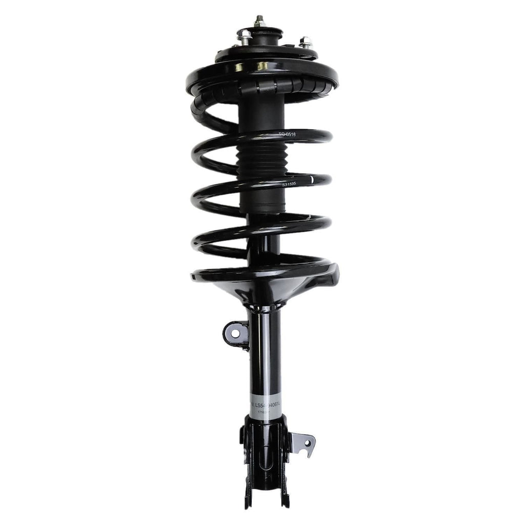 Suspension Strut and Coil Spring Assembly LS54-94061R