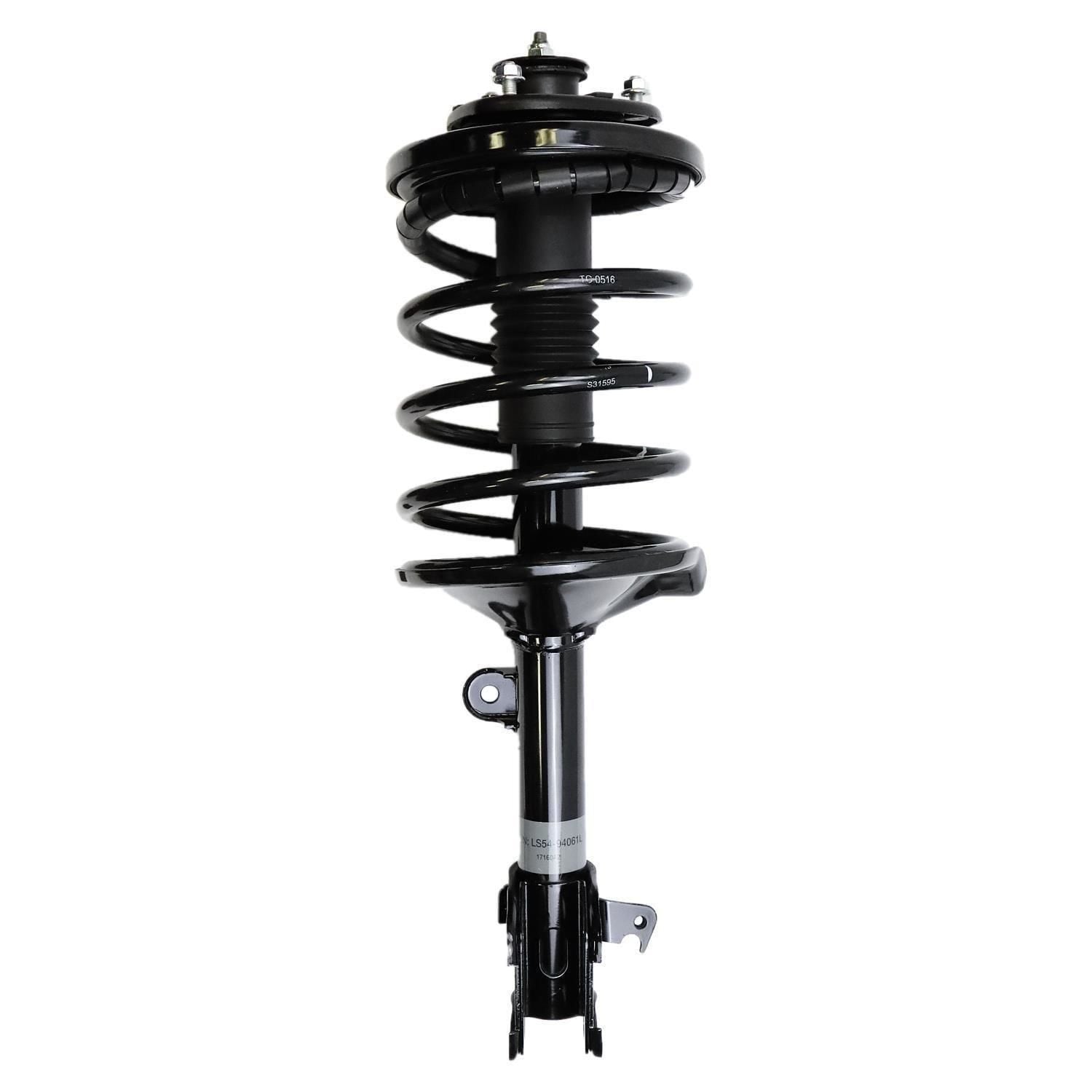 Suspension Strut and Coil Spring Assembly LS54-94061R