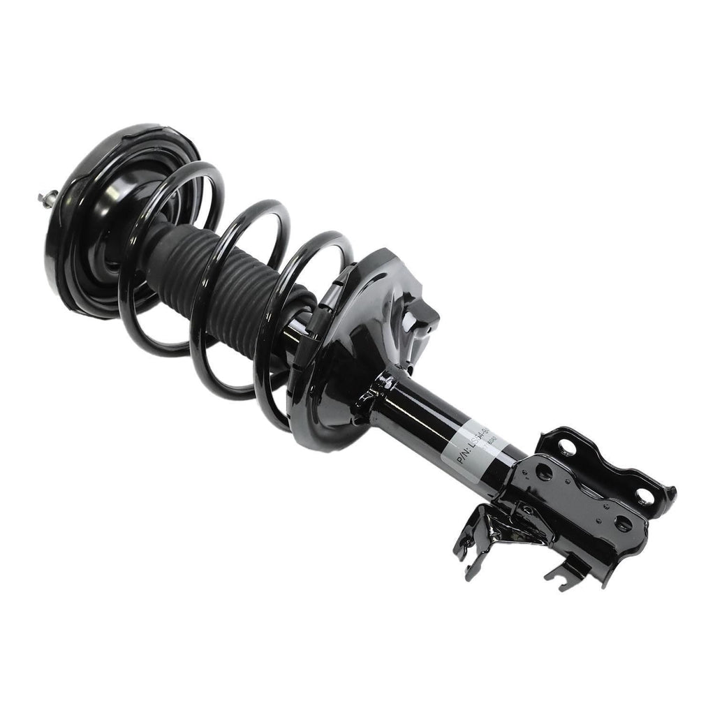 Suspension Strut and Coil Spring Assembly LS54-94071L
