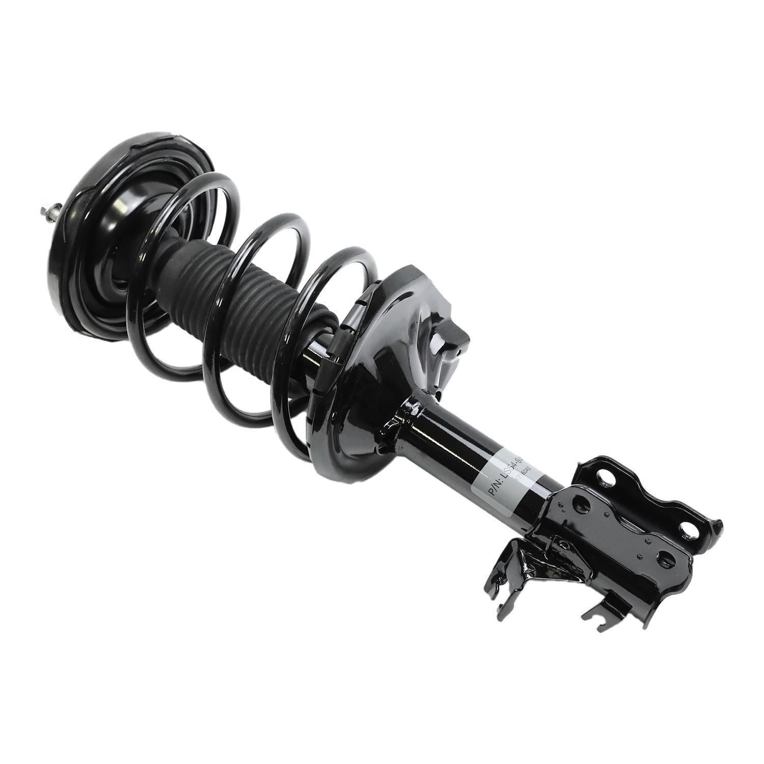 Suspension Strut and Coil Spring Assembly LS54-94071L