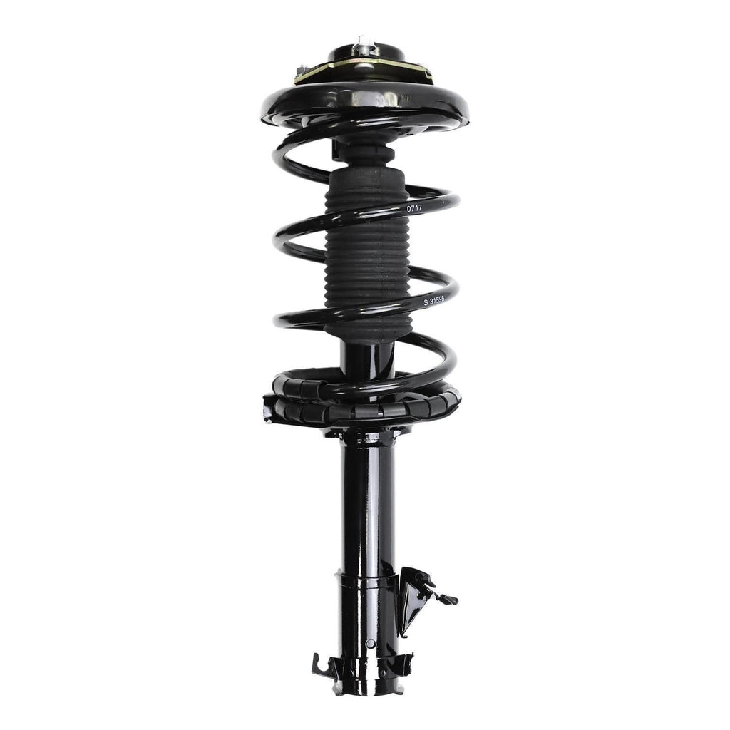 Suspension Strut and Coil Spring Assembly LS54-94071L