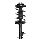 Suspension Strut and Coil Spring Assembly LS54-94071L