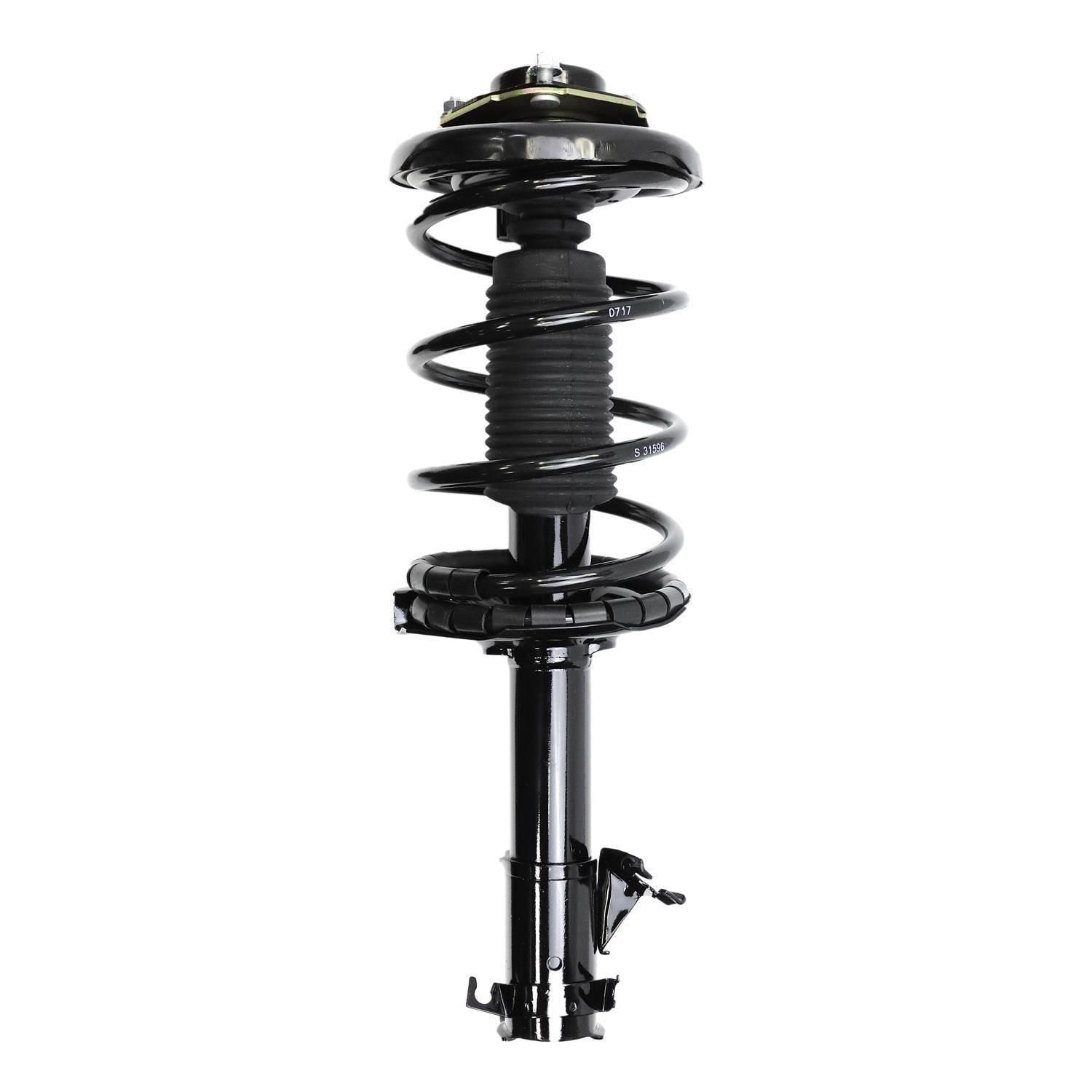 Suspension Strut and Coil Spring Assembly LS54-94071L