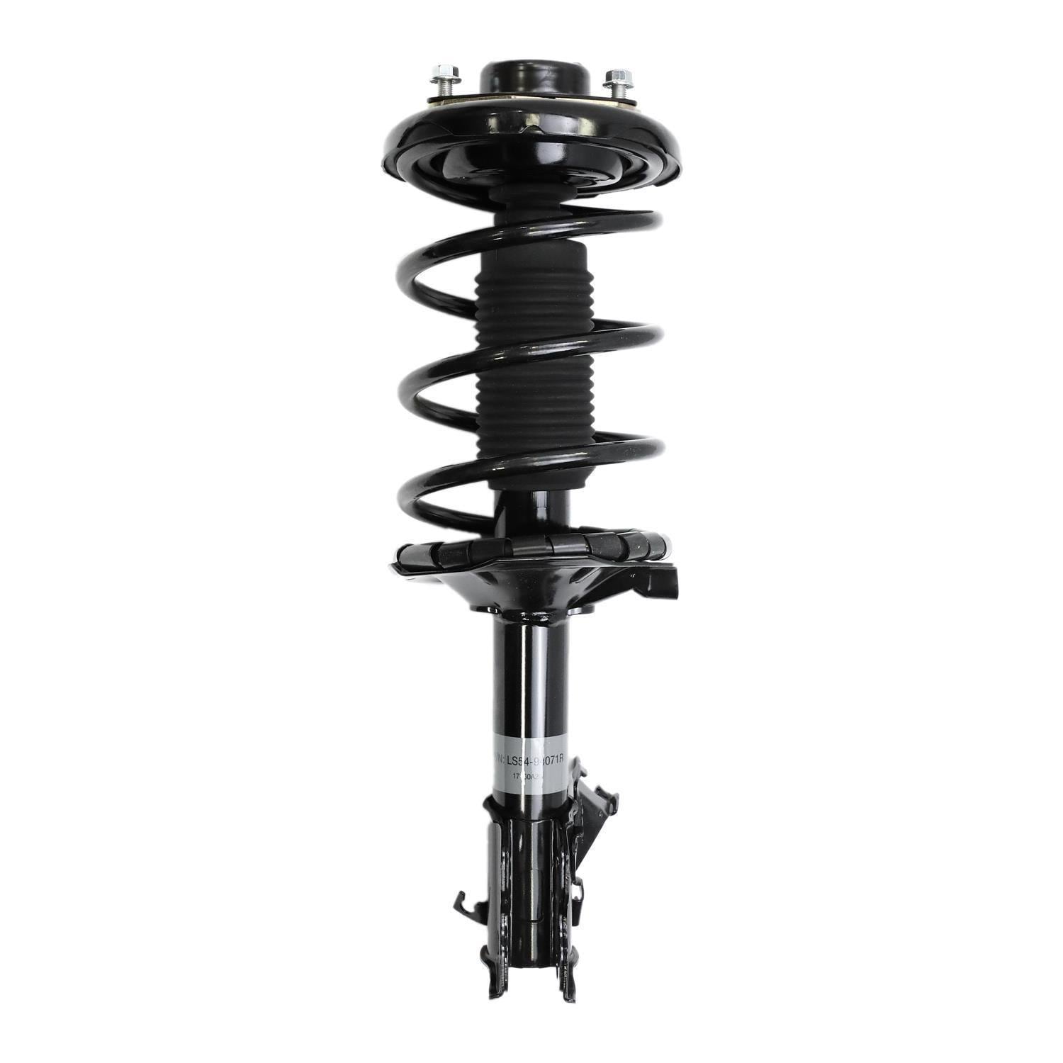 Suspension Strut and Coil Spring Assembly LS54-94071R